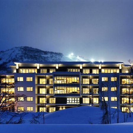Niseko Central - Youtei Tracks Kucsan Kültér fotó